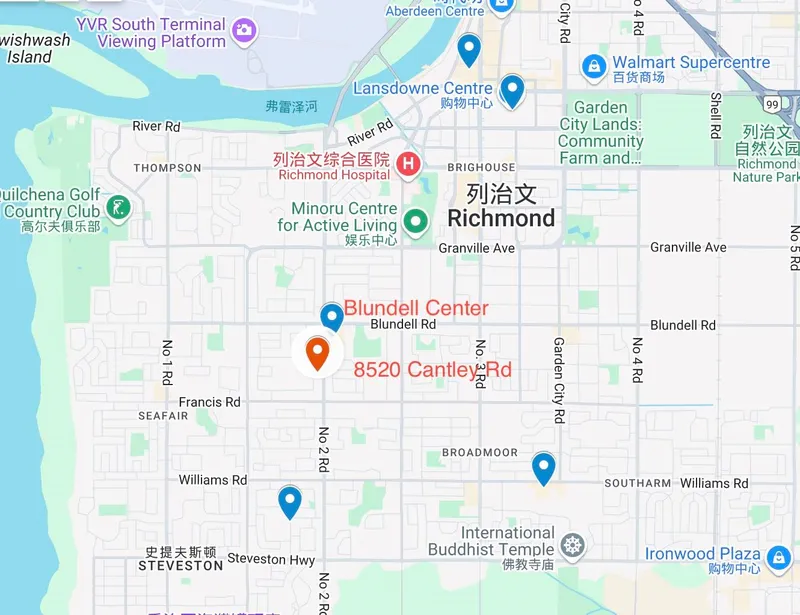 8520 CANTLEY ROAD - photo 2 of 2