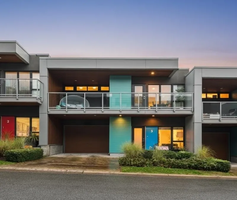 3 3595 SALAL DRIVE - photo 1 of 25