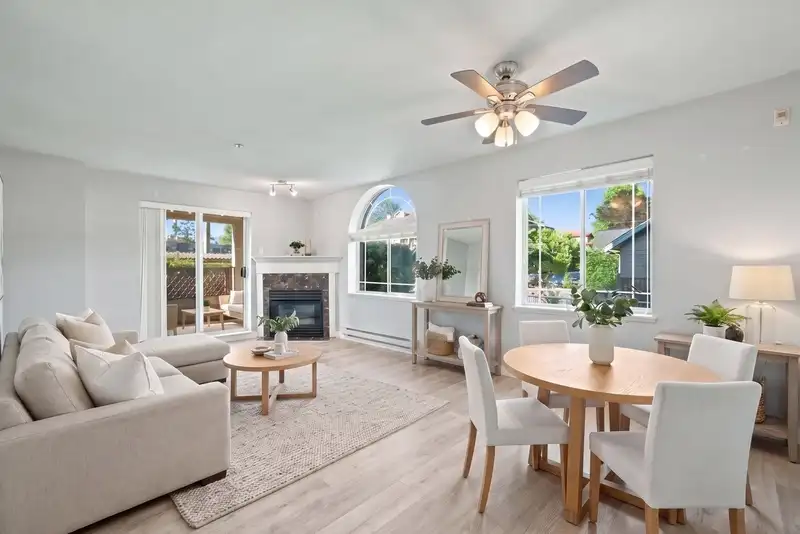 102 2380 SHAUGHNESSY STREET - photo 1 of 32