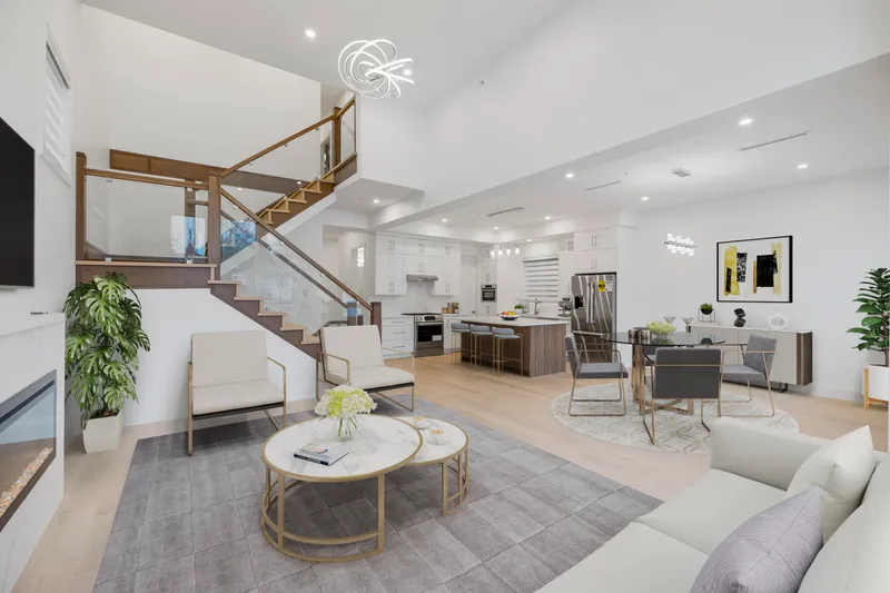 1246 PITT RIVER ROAD - photo 4 of 25