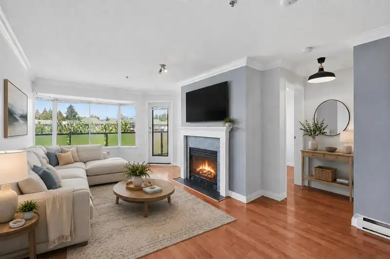 403 2964 TRETHEWEY STREET - photo 1 of 30