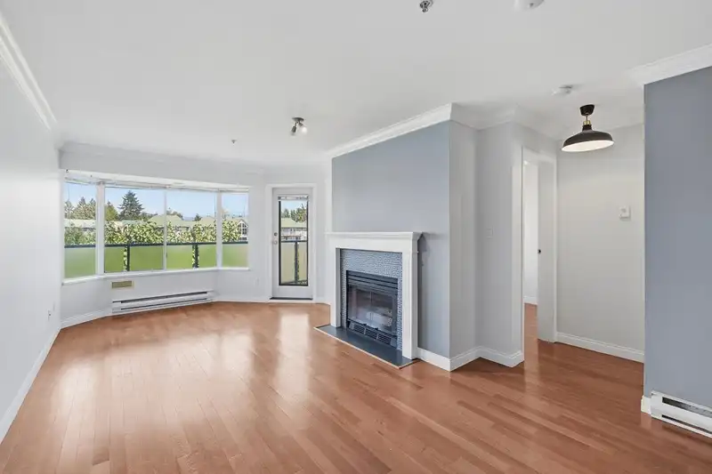 403 2964 TRETHEWEY STREET - photo 2 of 30