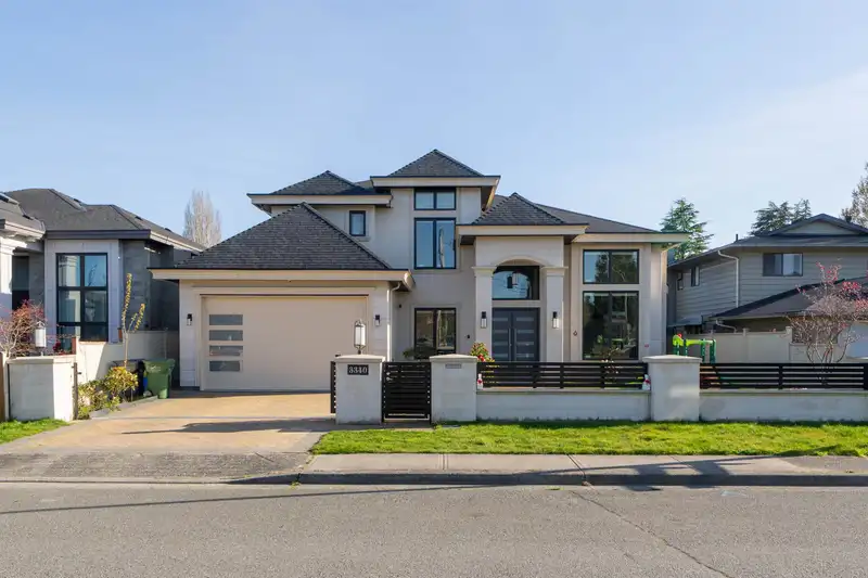 3340 MORESBY DRIVE - photo 1 of 39