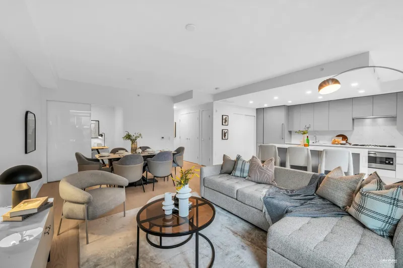 301 1331 MARINE DRIVE - photo 1 of 25