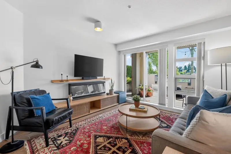 222 4550 FRASER STREET - photo 3 of 36