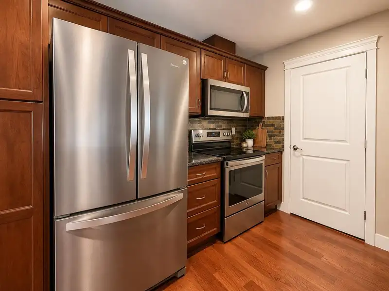 308 2068 SANDALWOOD CRESCENT - photo 4 of 25