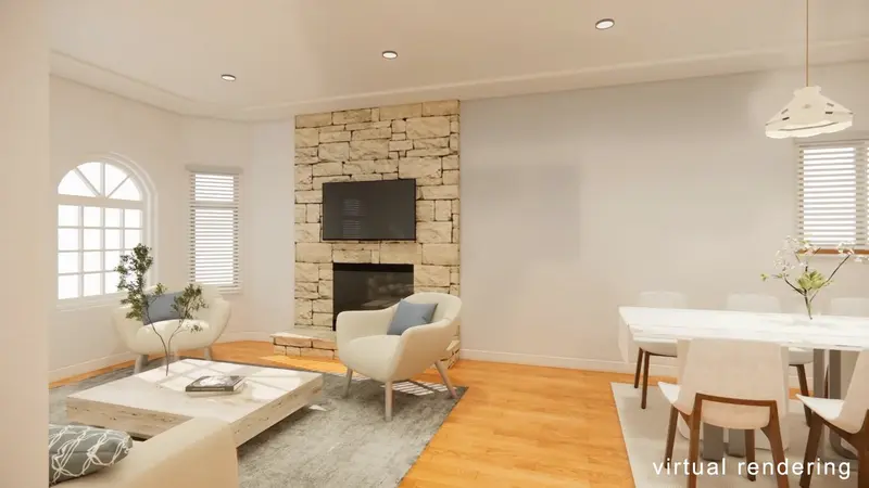 728 E 21ST AVENUE - photo 4 of 21