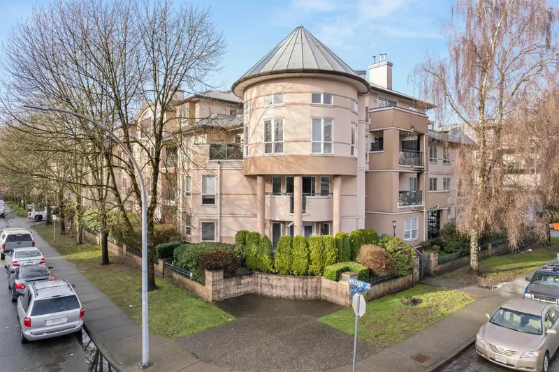 308 2435 WELCHER AVENUE - photo 1 of 25