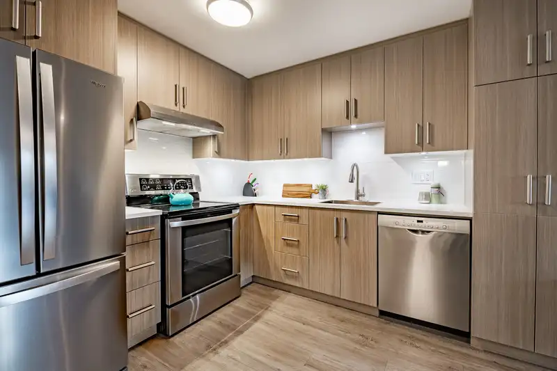 101 1209 HOWIE AVENUE - photo 1 of 21