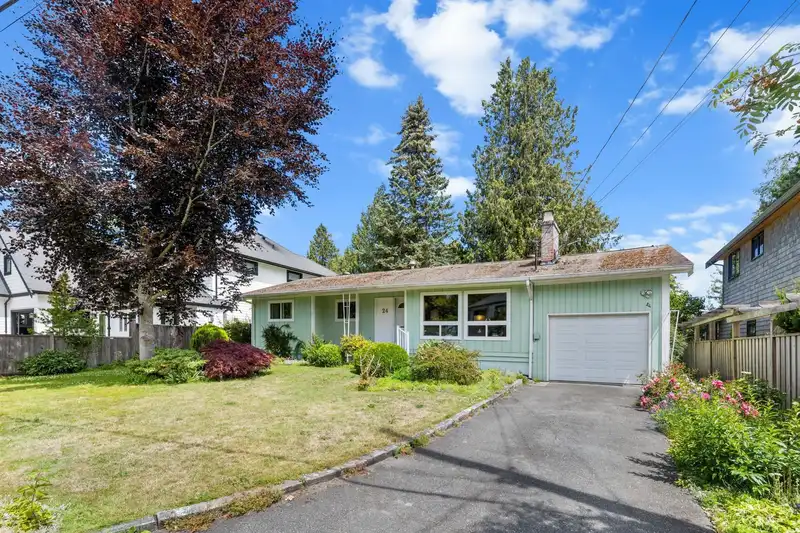 24 66A STREET - photo 1 of 15