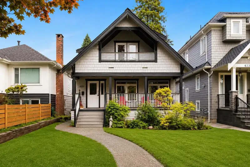 4337 W 15TH AVENUE - photo 1 of 40