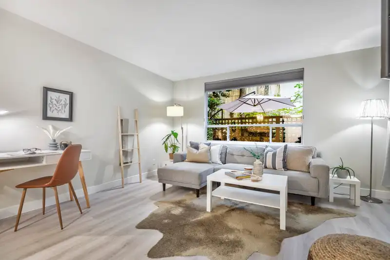 207 1345 COMOX STREET - photo 1 of 40