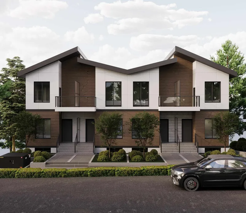 101 1158 DANSEY AVENUE - photo 1 of 12