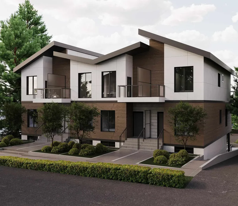 101 1158 DANSEY AVENUE - photo 2 of 12