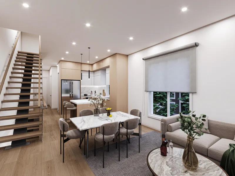 101 1158 DANSEY AVENUE - photo 4 of 12