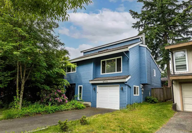 6711 BAKER ROAD - photo 1 of 33
