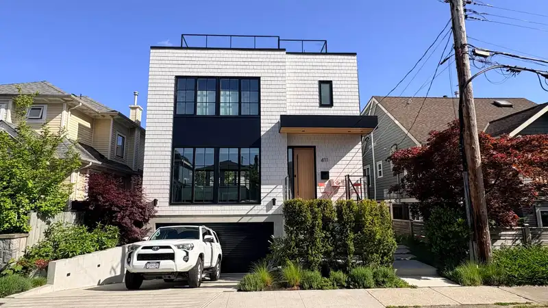411 AUBREY PLACE - photo 1 of 40
