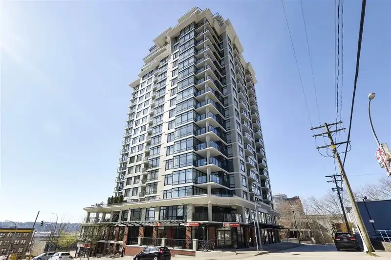1002 610 VICTORIA STREET - photo 1 of 34
