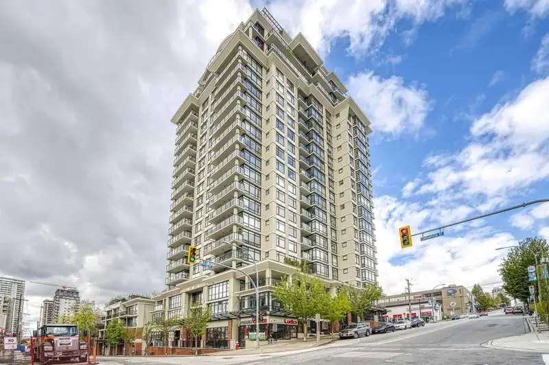 1002 610 VICTORIA STREET - photo 2 of 34
