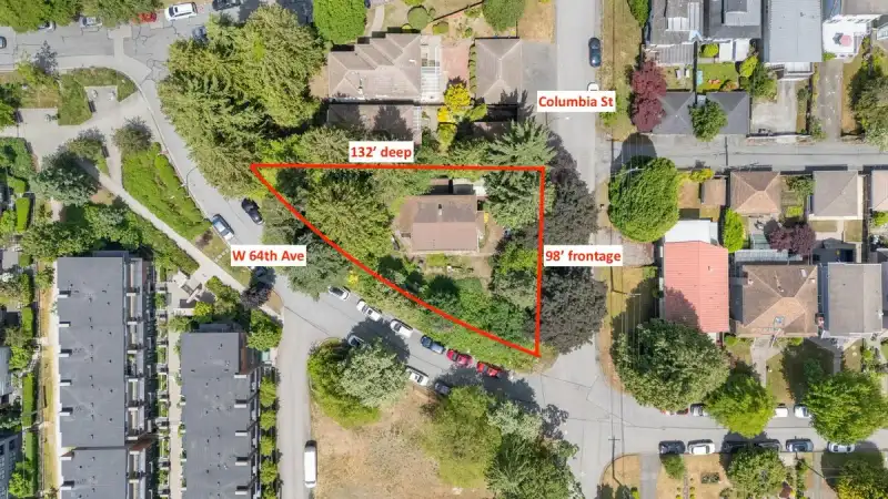 7957 COLUMBIA STREET - photo 1 of 6