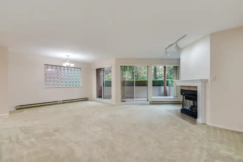 107 1240 QUAYSIDE DRIVE - photo 2 of 28