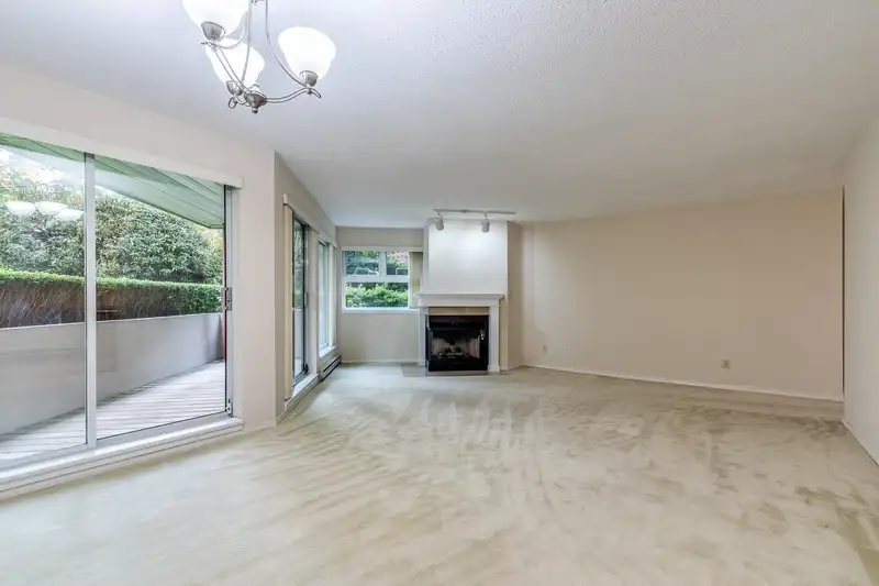 107 1240 QUAYSIDE DRIVE - photo 3 of 28