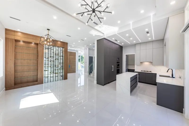 3587 MAYFAIR AVENUE - photo 4 of 25