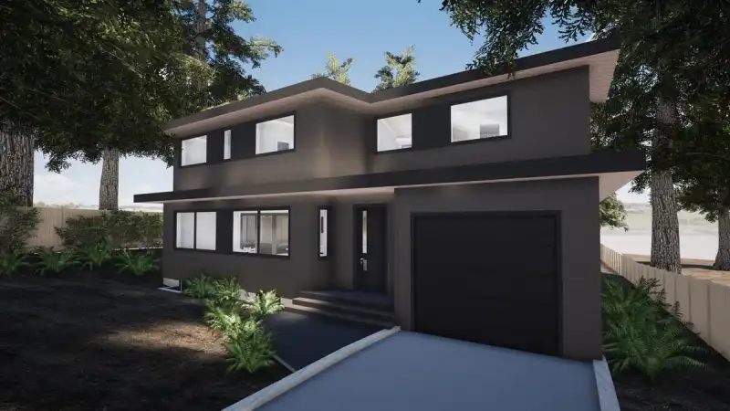 6912 MARINE DRIVE - photo 1 of 13