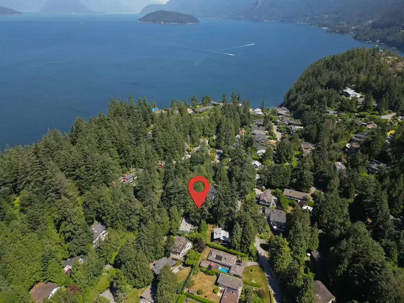 6912 MARINE DRIVE - photo 3 of 13