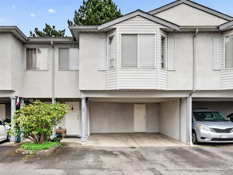 26 3111 BECKMAN PLACE - photo 1 of 23