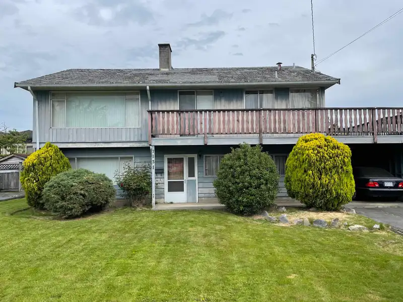 7131 WILLIAMS ROAD - photo 1 of 13