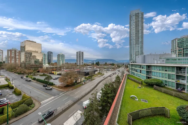 805 6088 WILLINGDON AVENUE - photo 4 of 25