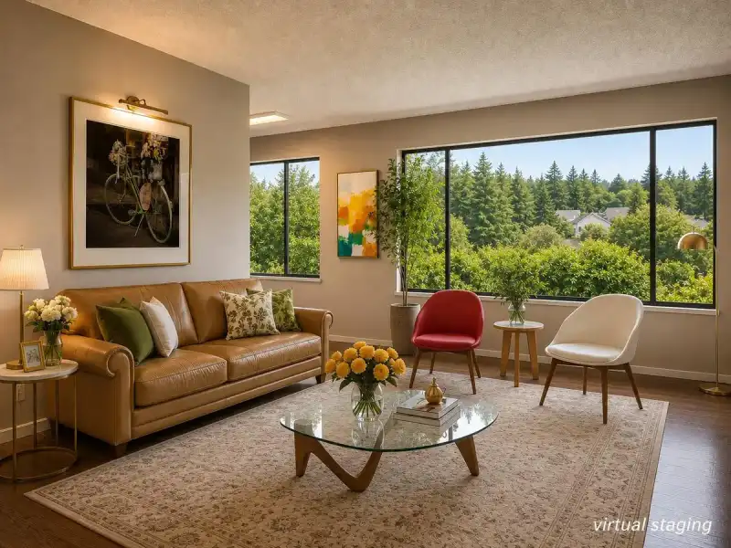 9560 GLENDOWER DRIVE - photo 1 of 19