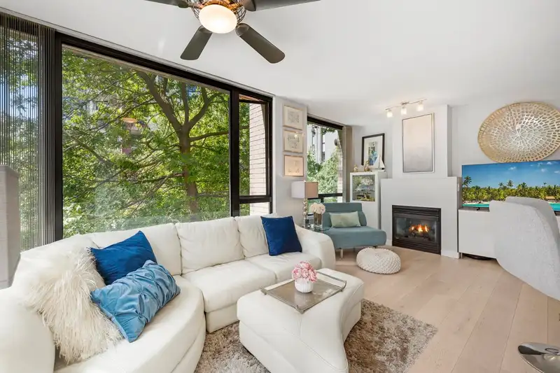 304 1003 BURNABY STREET - photo 1 of 40