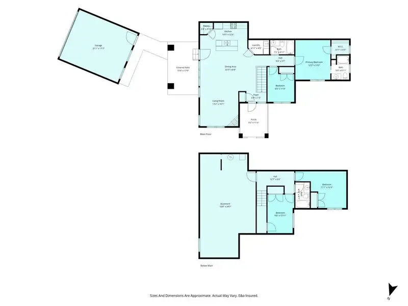 1 5882 COWICHAN STREET - photo 3 of 40