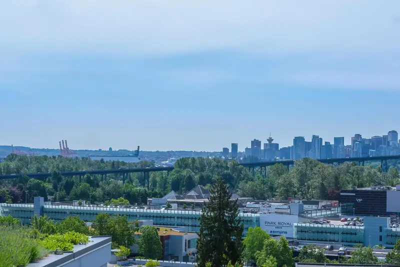 102 908 KEITH ROAD - photo 1 of 25