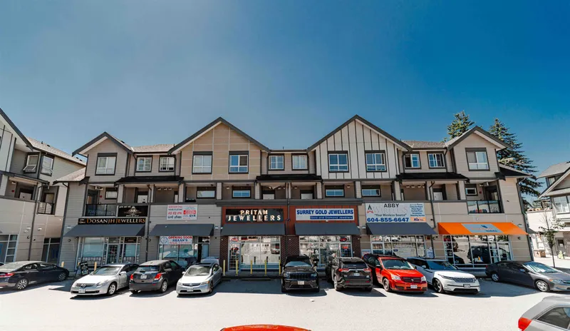 216 32083 HILLCREST AVENUE - photo 1 of 25