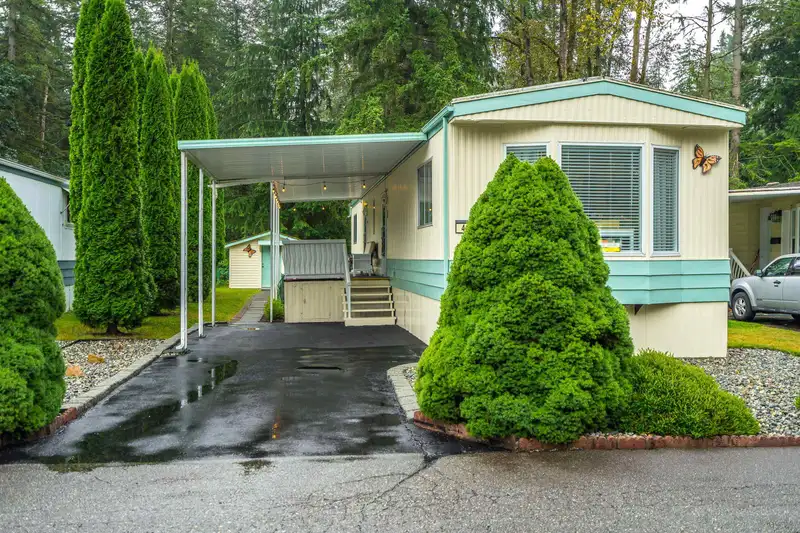46 2305 200 STREET - photo 1 of 35