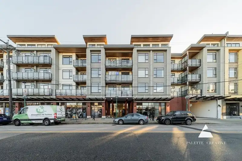 206 5288 GRIMMER STREET - photo 1 of 10
