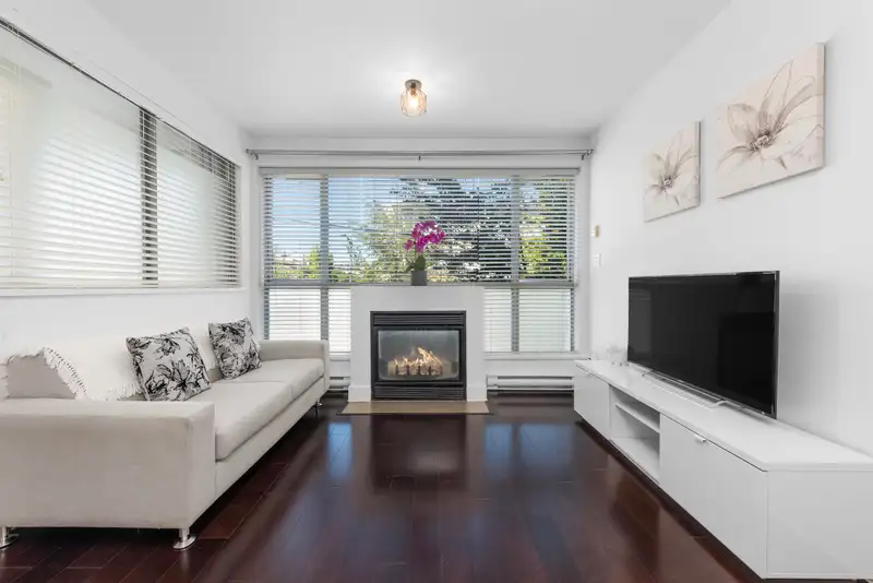 204 2680 ARBUTUS STREET - photo 3 of 23