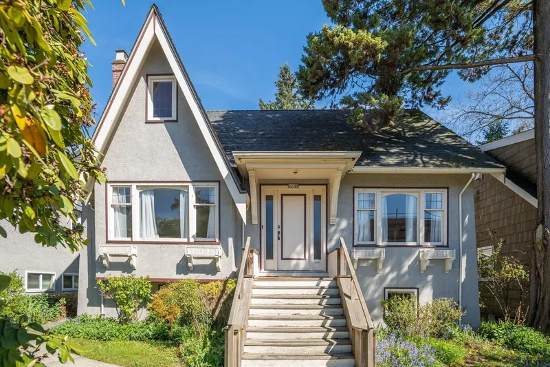 5962 DUNBAR STREET - photo 1 of 25