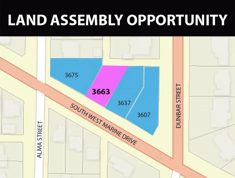 3663 SW MARINE DRIVE - photo 1 of 1