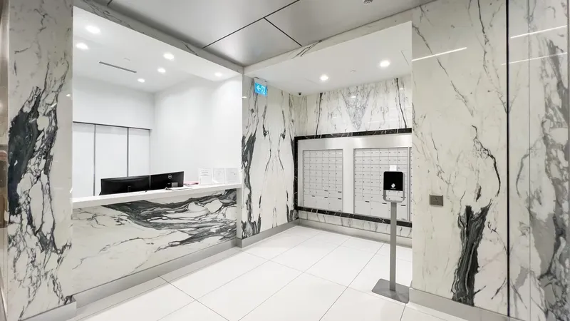 2705 1111 RICHARDS STREET - photo 4 of 25