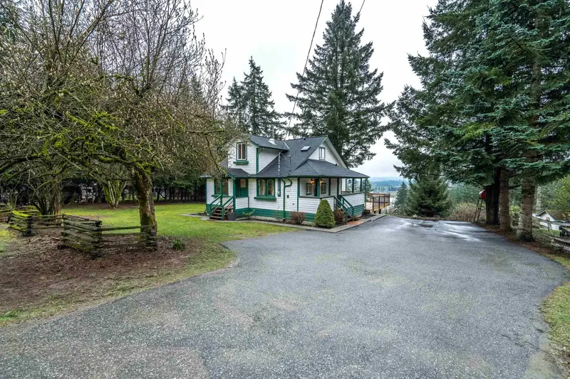 2344 LOUGHEED HIGHWAY - photo 1 of 25