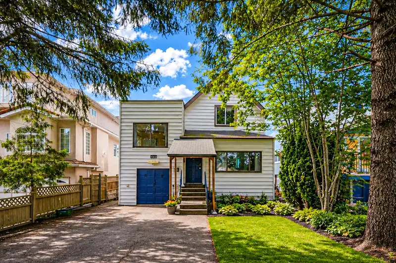 4711 GOTHARD STREET - photo 1 of 33