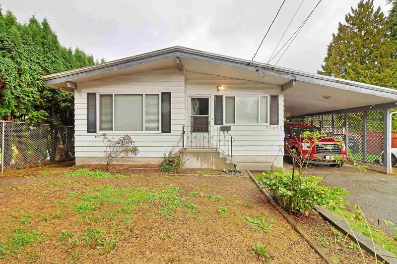 33405 GEORGE FERGUSON WAY - photo 1 of 25