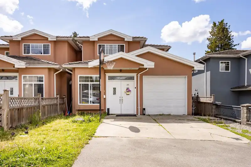 4316 HURST STREET - photo 1 of 22