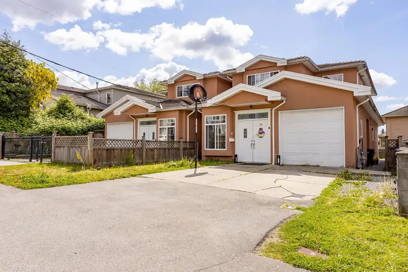 4316 HURST STREET - photo 2 of 22