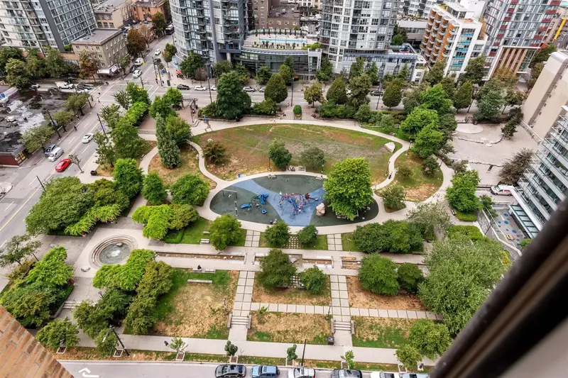 2203 1188 RICHARDS STREET - photo 4 of 25