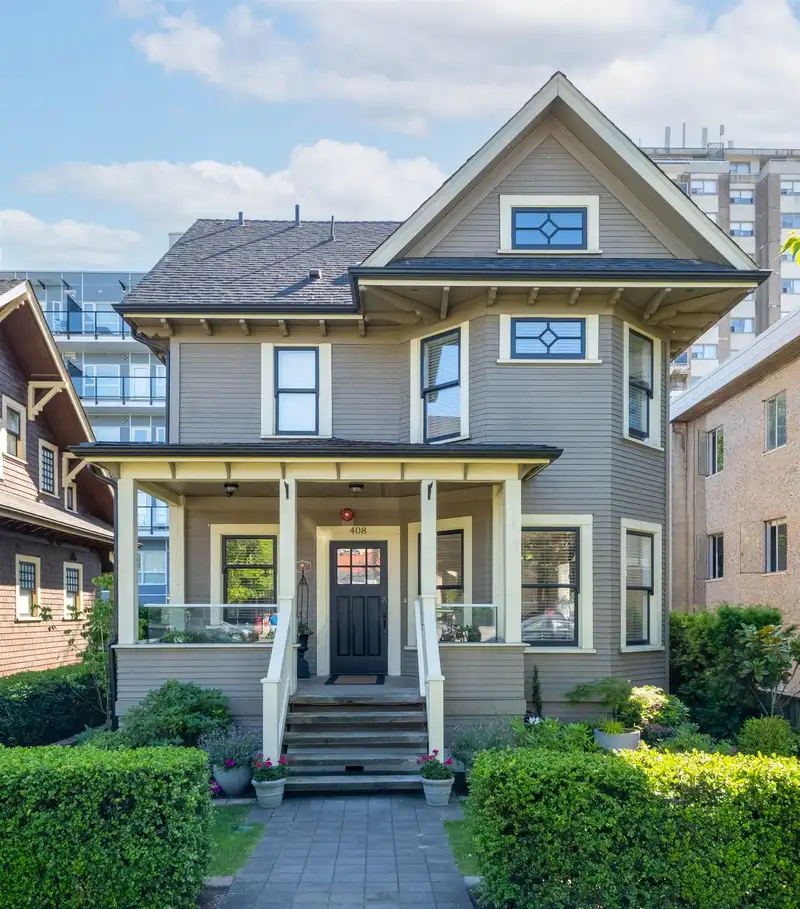 408 EIGHTH STREET - photo 1 of 31